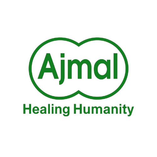 Ajmal Logo